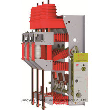 Precio razonable Fzn25-12 para interruptor de interrupción de carga de alto voltaje